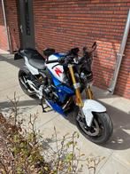 Bmw F900R Vol opties Nieuwstaat 6600 km, Motorrijbewijs A, Handvatverwarming, Gebruikt, Particulier