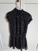 Jurk Nono maat 122-128, Ophalen of Verzenden, Zo goed als nieuw, Meisje, Jurk of Rok