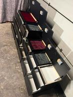 Kasten met GEHEIME RUIMTE!!! Opent met pasje, Ophalen, Zo goed als nieuw