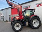 Case CX90, Vestrum 120cvx, Puma 220 CVX, Puma 240 CVX, Ophalen, Gebruikt, Case IH