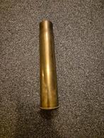 Belgse 47mm M31 huls FN, Verzamelen, Militaria | Tweede Wereldoorlog, Ophalen of Verzenden, Nederland, Hulzen of Bodemvondsten