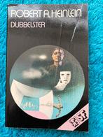 Robert Heinlein - Dubbelster, Boeken, Science fiction, Ophalen of Verzenden, Gelezen, Robert Heinlein