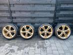 20-inch originele Audi A6 S-line Speedline RS Design, Banden en Velgen, Ophalen of Verzenden, Personenwagen, 20 inch