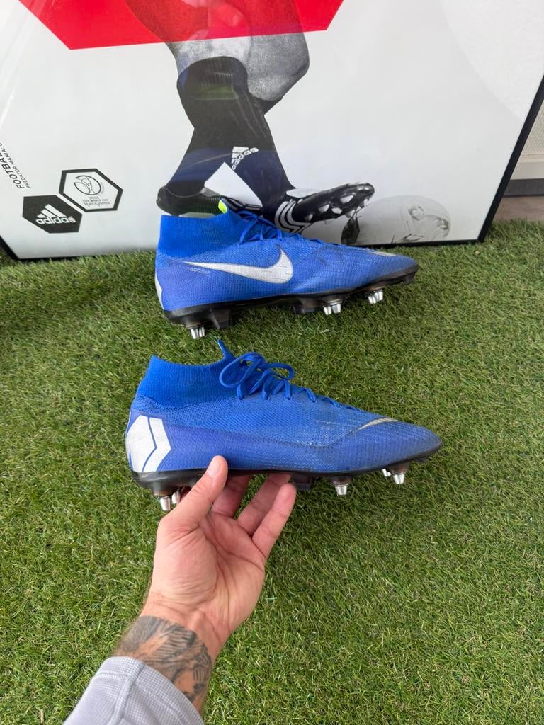 Nike Mercurial Superfly voetbalschoenen, Sport en Fitness, Voetbal, G, Maat XS of kleiner, G, Schoenen