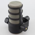 Rode PODMIC, Muziek en Instrumenten, Microfoons, Rode, Zo goed als nieuw, Support@rode.com, 107 Carnarvon Street
Silverwater, NSW 2128
Australia