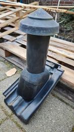 Dakdoorvoer ventilatie 110, Ophalen, Ventilator en Afzuiger