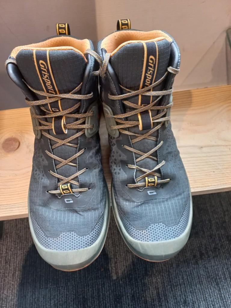 Grisport Explorer Mid dames mt. 42, Ophalen of Verzenden, Zo goed als nieuw, Schoenen