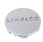 Nieuwe naafdoppen, Lynk & Co 01, Ophalen of Verzenden, Nieuw