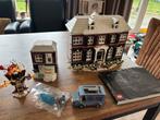 LEGO Ideas Home Alone Huis (21330) - Zo goed als nieuw, Ophalen of Verzenden, Zo goed als nieuw, Complete set, Lego