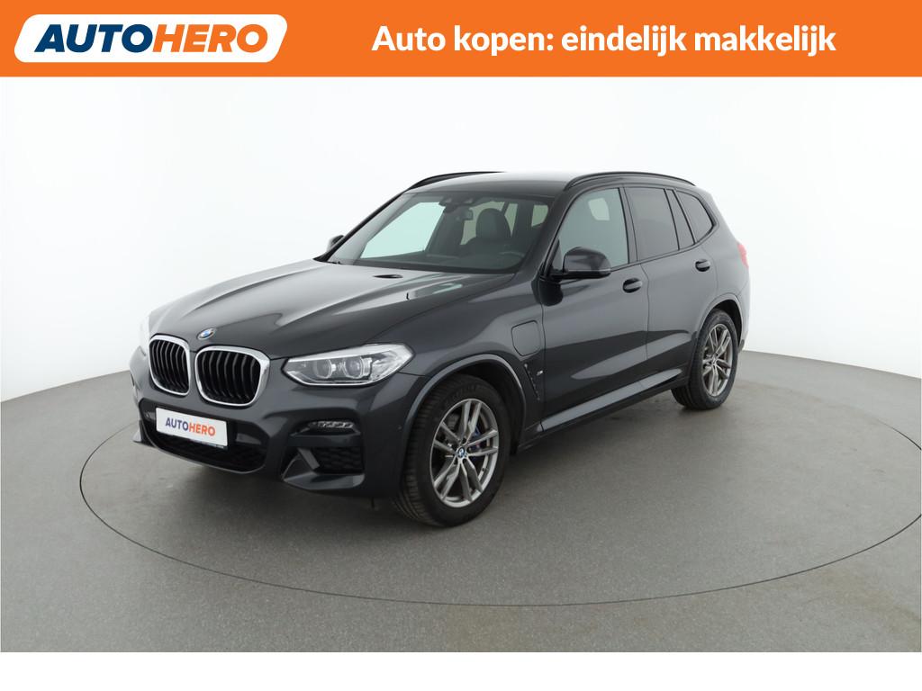 BMW X3 xDrive30e |JM61555| (bj 2021, automaat), Automaat, 1998 cc, Gebruikt, 4 cilinders