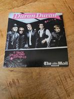 Duran Duran - 10 Track Collectors' Edition CD, Ophalen of Verzenden