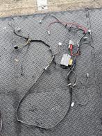 Zip Type 3 Kabelboom compleet - Piaggio Puch 50cc 70cc 2t, Ophalen of Verzenden, Zo goed als nieuw, Piaggio