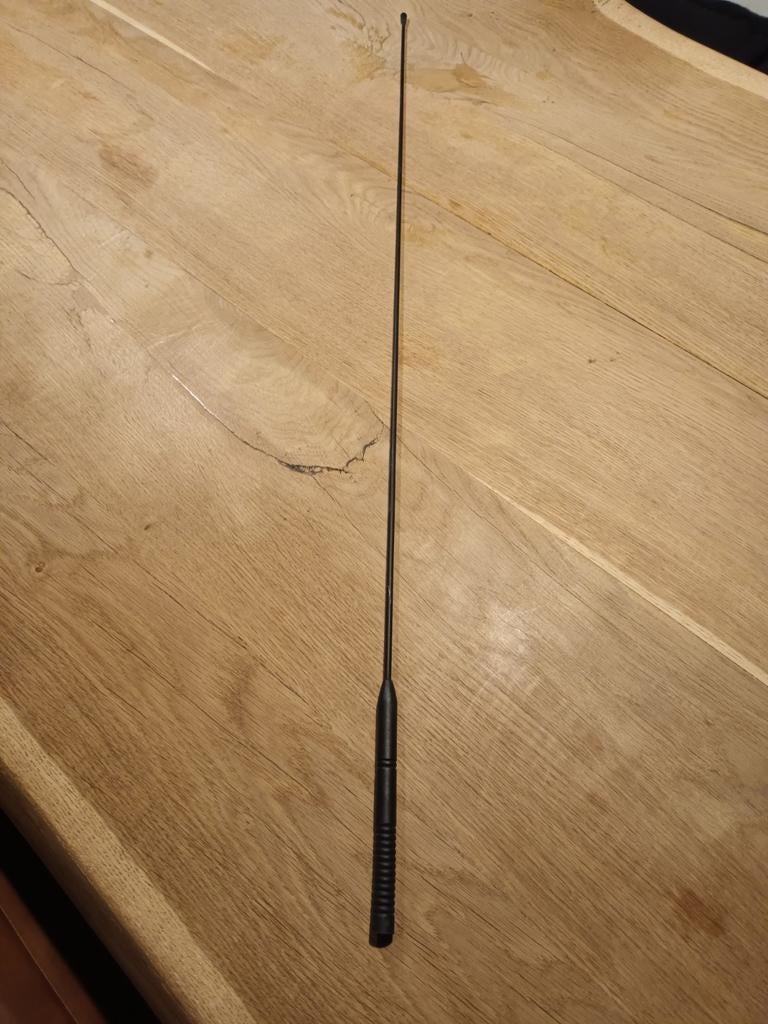 Am/fm Antenne voor HD Streetglide/Electra Ultra Classic, Ophalen of Verzenden, Gebruikt