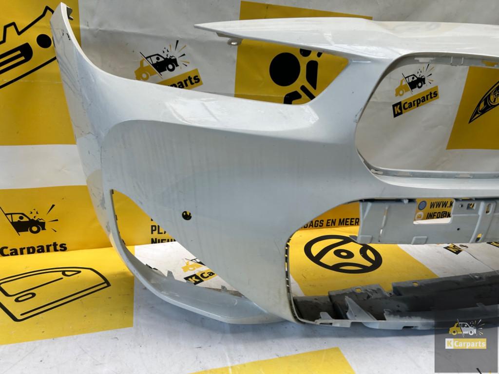 BMW X2 F39 M SPORT VOORBUMPER 51119463841, Auto-onderdelen, Info@fabrikant.eu, Ophalen of Verzenden, Bumper, BMW