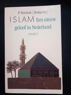 P. Reesink, Islam, Boeken, Ophalen of Verzenden, Gelezen