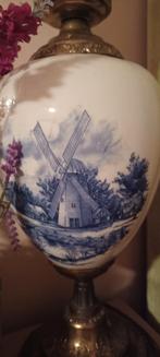 Delfsblauw, Ophalen, Gebruikt, Delfsblauw, Minder dan 50 cm