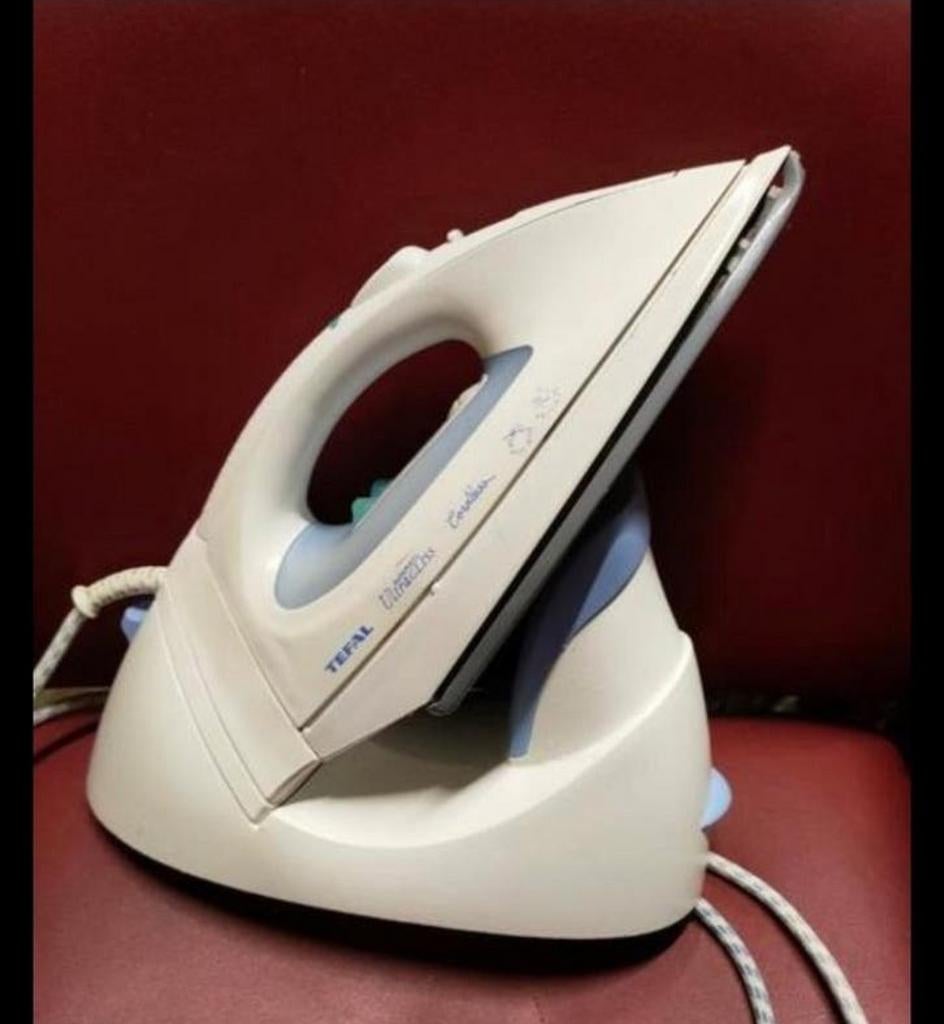 UltraGliss Strijkijzer, Witgoed en Apparatuur, Strijkijzers en Strijkplanken, Ophalen of Verzenden