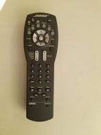 Bose 3-2-1 avances remote control / zgan, Ophalen, Zo goed als nieuw