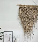 Tuinwanddecoratie palmblad, Ophalen, Zo goed als nieuw