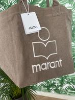 Nieuwe Isabel Marant Yenky bag - bruin, Verzenden, Nieuw, Bruin, Shopper