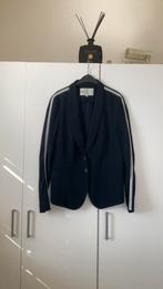 Penn & Ink jasje, Ophalen of Verzenden, Zo goed als nieuw, Blauw, Jasje