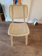 IKEA Voxlöv bamboe stoel, Ophalen, Gebruikt, Overige kleuren, Eén