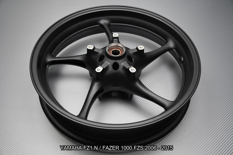 AVDB Voorvelg voor YAMAHA FZ1 N FAZER 1000 FZS 2006 2015, Ophalen of Verzenden, Nieuw