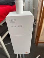 Onderzoekslamp Heine Led, Ophalen, Zo goed als nieuw