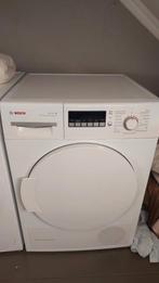 Bosch Serie 4 Condenser wasdroger., Witgoed en Apparatuur, Wasdrogers, Ophalen, 6 tot 8 kg, Gebruikt, Minder dan 85 cm