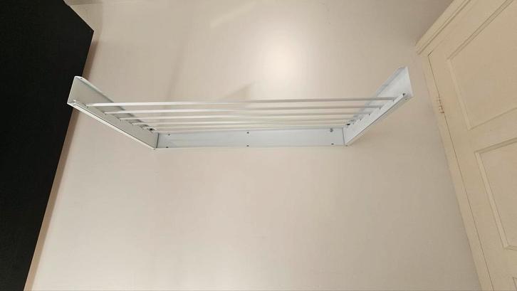 Nieuw droogrek wasrek - 1 meter breed, 50 cm diep, Tuin en Terras, Droogmolens en Wasrekken, Nieuw, Wasrek, Ophalen