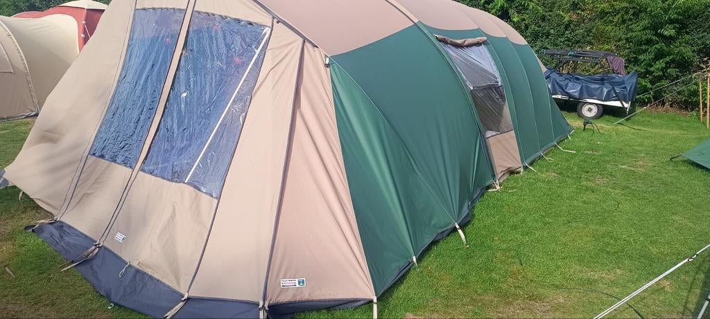 Falco havik 460, Ophalen, Gebruikt, Tot en met 6