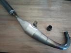 Uitlaat roost sprint japstyle piaggio, Ophalen, Gebruikt, Tweetakt, Overige modellen