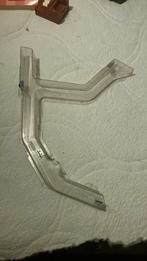 Twilight zone under playfieldramp, Ophalen of Verzenden, Onderdeel of Defecte kast