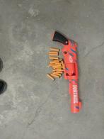 Nerf Fortnite 6-SH met 20 pijltjes, Ophalen of Verzenden, Gebruikt