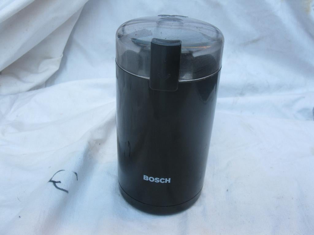 Bosch koffiemolen, Ophalen of Verzenden, Koffiemachine