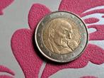 2 euro cc Frankrijk 2016 François Mitterrand, Ophalen of Verzenden, Frankrijk, 2 euro