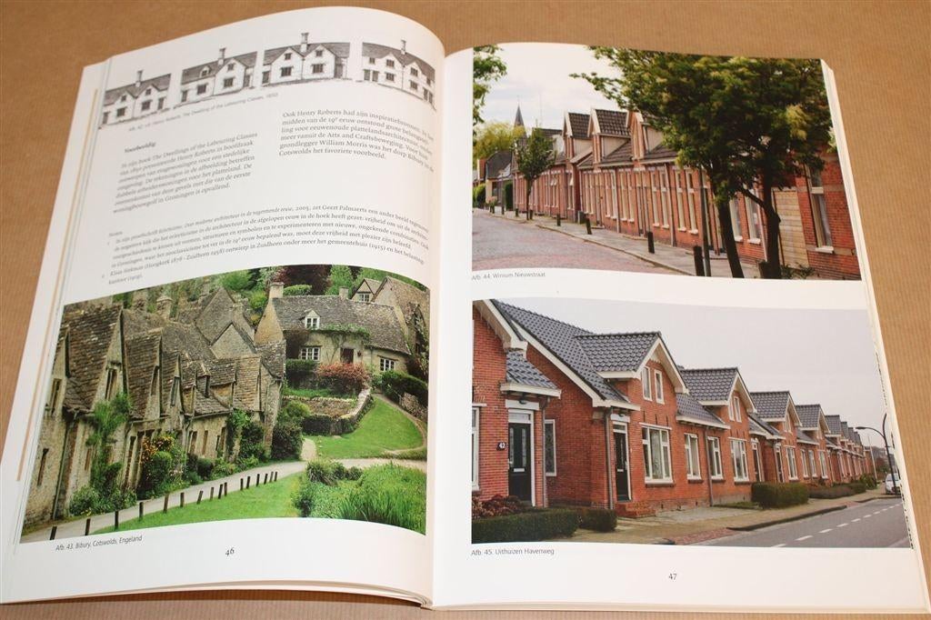 16 m2 — Arbeiderswoningen Groningen [1900-1950], Boeken, Ophalen of Verzenden, Zo goed als nieuw