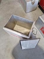 Coca-Cola cooler.  7up .Pepsi  miller. Royal crown.dr pepper, Ophalen, Gebruikt