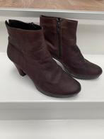 Hōgl enkel laarzen, Ophalen of Verzenden, Zo goed als nieuw, Zwart