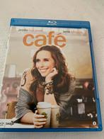 Café - Jennifer Love Hewitt - Blu-ray Disc, Ophalen of Verzenden, Zo goed als nieuw, Drama