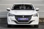 Peugeot 208 1.2 PureTech Allure |Carplay|Camera|Stoelverwarm, Voorwielaandrijving, 101 pk, Gebruikt, Euro 6