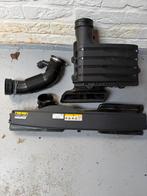 Golf 8 r originele air intake luchtfilter 2022, Ophalen of Verzenden, Gebruikt