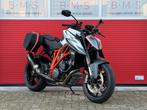 KTM 1290 SUPER DUKE R (bj 2020), 2 cilinders, KTM, Motorrijbewijs A, Bedrijf