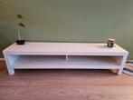 Ikea LACK
Tv-meubel, wit, 160x35x36 cm, Ophalen, Zo goed als nieuw, 25 tot 50 cm, Minder dan 100 cm