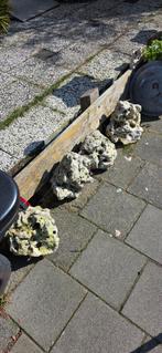 Gatenstenen voor de tuin, Ophalen of Verzenden