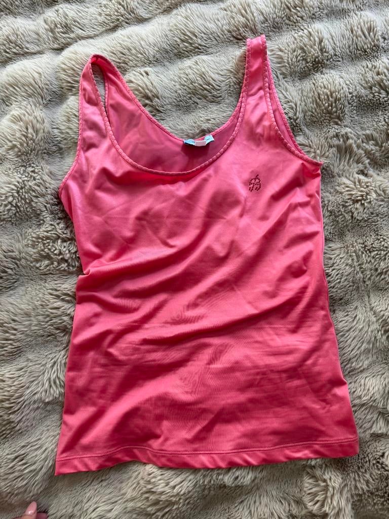 blumarine top ZGAN, Ophalen of Verzenden