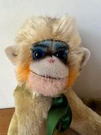Steiff aapje Mungo, Antiek en Kunst, Ophalen of Verzenden