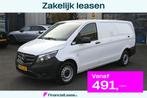 Mercedes-Benz Vito 116 CDI L2 Audio 40 Navigatie met camera,, Achterwielaandrijving, Gebruikt, Euro 6, 4 cilinders
