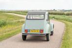 Citroen 2 CV E, Voorwielaandrijving, 2CV, Overige carrosserieën, 765 kg