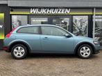 Volvo C30 1.8 met Airco ! Unieke km stand ! Nette staat !, 125 pk, Stoelverwarming, 4 cilinders, Bedrijf